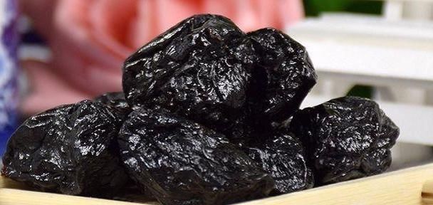 养颜|秋季养生要常吃3物,滋补肝肾,排毒养颜,促进血液循环