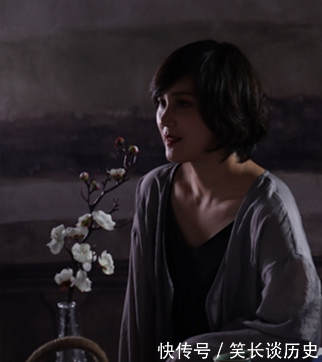 崭新|高级茶艺师史崭新的茶路历程:一时迷茫何处去 蓦然回首写春秋