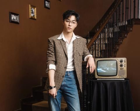  THE9|网曝《小巨人运动会》嘉宾阵容，陈立农吴宣仪在列，还有THE9中的人