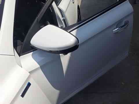  没错|荣威i5动力强劲源源不断？追求动力你选它没错！