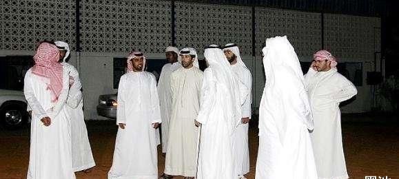 穆斯林|阿拉伯人崛起，叙利亚因为地理宗教原因，成为必争之地