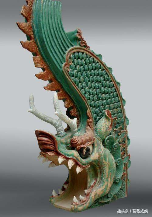  龙生九子|龙生九子，为什么它们长得不一样，它们的母亲都是谁