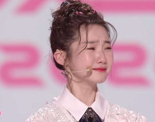  成团|《创造营2020》成团名单揭晓，张艺凡第七而她是C位！