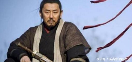 杀害|吕后把韩信诓进宫杀害，死前大喊3个字，现在成年轻人口头禅！