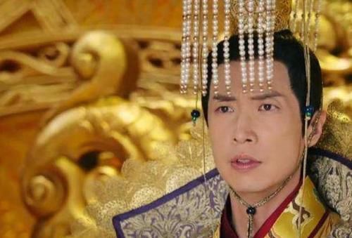 杀害|李世民杀害兄弟，李隆基比他更狠：血洗家族，襁褓婴儿也不放过！