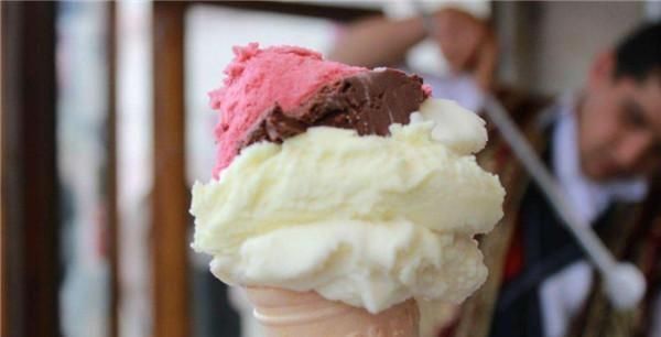 见识|土耳其菜为什么是“世界三大菜系”？终于见识到“浪漫”的土耳其