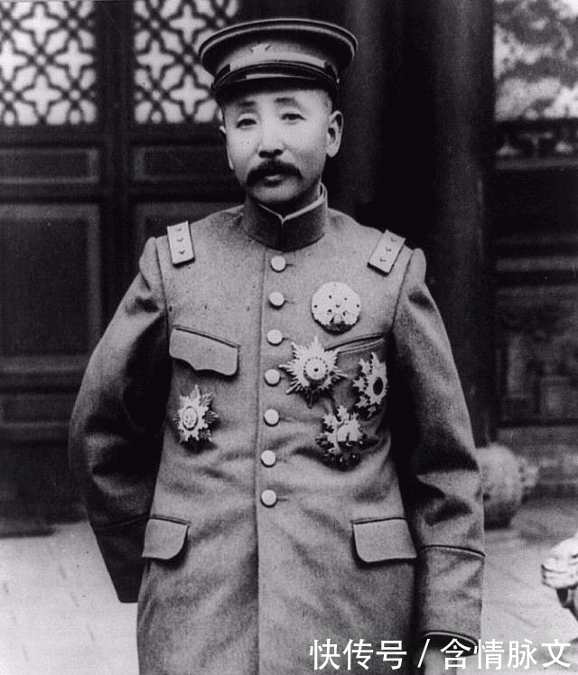 首相|张作霖被炸身亡，为何日本天皇勃然大怒，连撤陆军大臣与首相