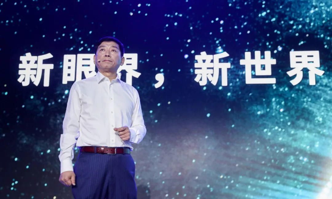 蓄势|抛出“危机论”的长城汽车,正在暗暗蓄势