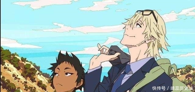 动画|霸权社新作:欺诈师们的反转连环计,要多精彩有多精彩