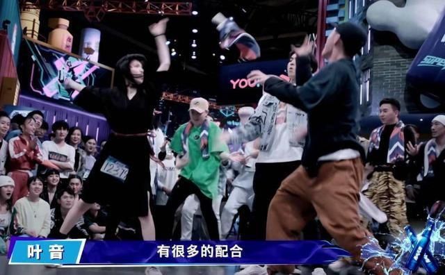  豆瓣|看完这段热搜第一的街舞，我说这良心国综豆瓣9.1都太低