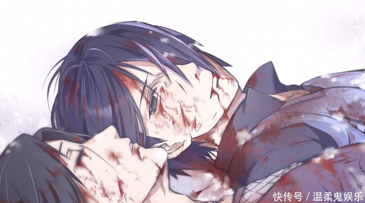  佐助|佐助做出的每一个选择，都在鼬的计划之中？被计划的生活并不好过