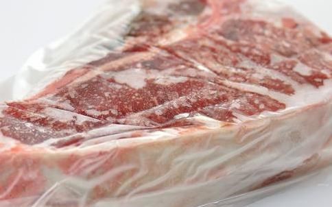  保存|牛肉保鲜，直接放冰箱是不对的，教你这么做，吃着就像刚买的