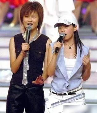 导师|张靓颖当说唱导师,受到粉丝质疑,即将与李宇春竞争