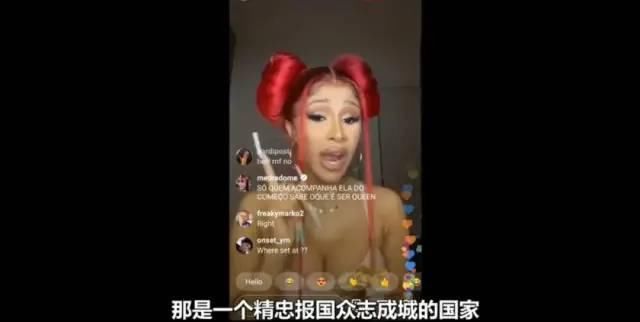 中国|“巴黎世家”土味洗白！“卡姐”代言，火遍全中国！