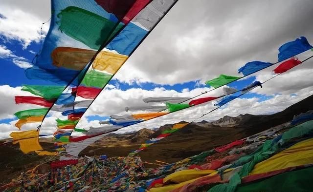 女人|旅行:曾经有一个女人,为我而去了西藏