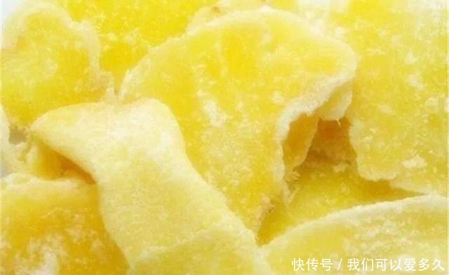 网评|网评5种“最难以下咽”的零食!全吃过的敬你是条汉子!