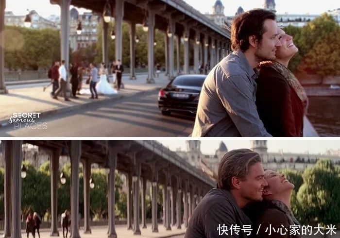  奇葩|全球最“奇葩”情侣！环游世界，神还原各种电影，也太好玩了吧！