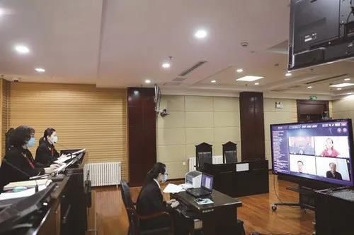 社会|“新疆版钱盾”“鹰眼盒子” …… “硬核”科技如何助力新疆社会治理现代化？