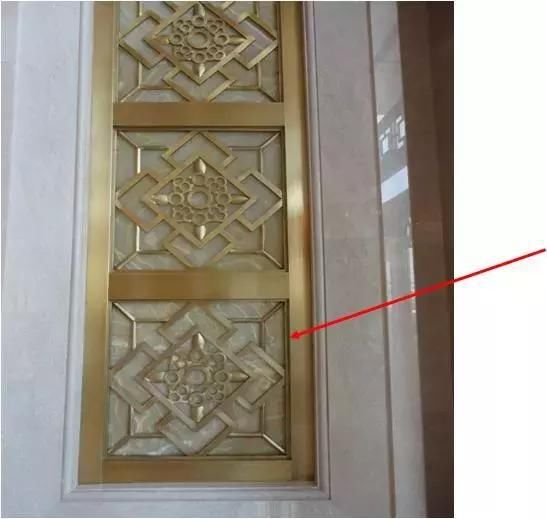  部位|大理石装饰装修施工细节部位解析