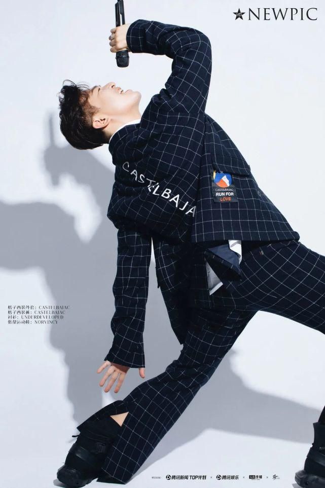  跨界|NewPic | 于毅：四十成年，“跨界”不是转行