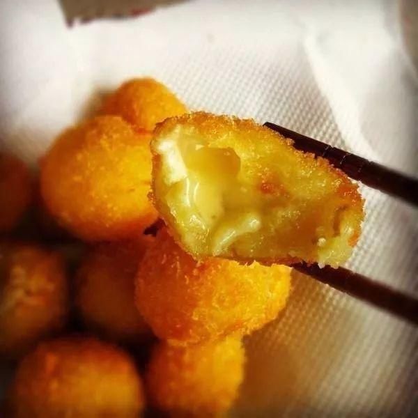 吃法|13种马铃薯吃法,我可以吃一个月!