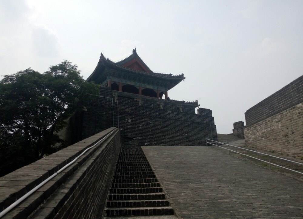  秦国|从地缘政治和兵力分配，分析为何秦国采用水攻方法灭魏？一举两得