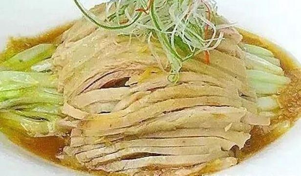 美食|假日安排40余道美食分享，按菜谱精心烹饪，做一个幸福的吃货