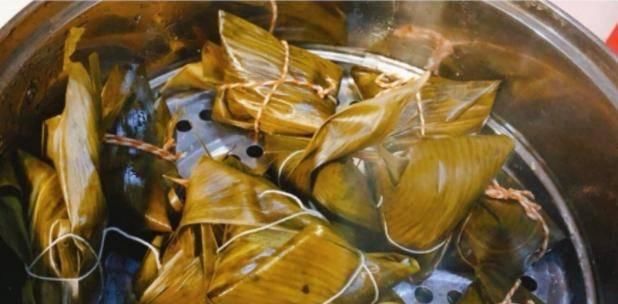  方法|再也不用出去买粽子了，秘制方法全告诉你！想吃啥，就放啥！