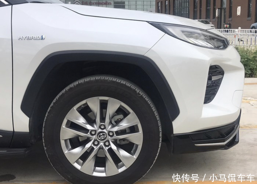 感叹|日系王牌SUV车型,9月劲销7286辆,本田皓影车感叹:车买早了