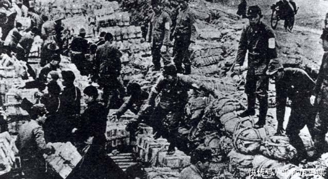 本人|日军到底掠夺了我们多少的财富?临投降前,竟然在东北发现这些