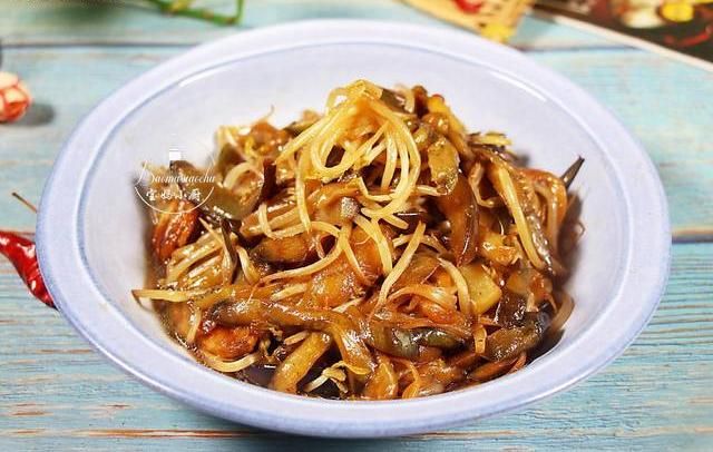 大人|绿豆芽和此食材是绝搭,吃了几十年竟没发现,大人孩子吃得不停筷