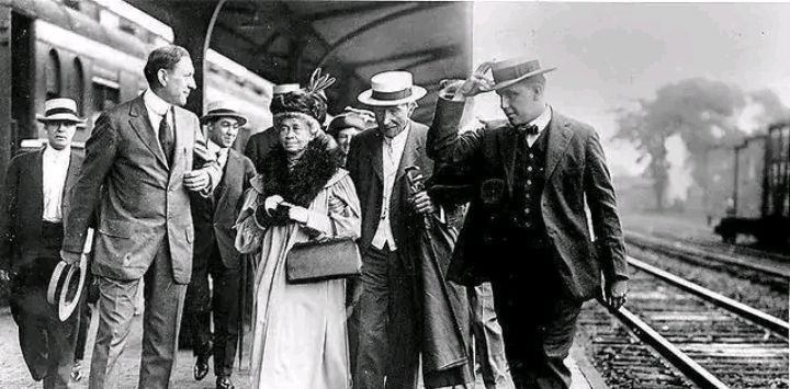  38封信|首富洛克菲勒：想要提高工作效率，做好这5件事，省心又省力