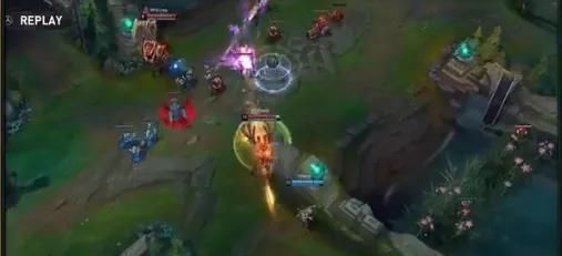  小天|「复盘」V5 3-1 FPX：冠军一轮游的原因 不止因为小天