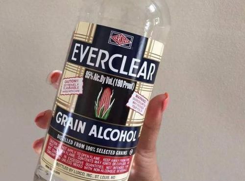 度数|世界上最烈的5种酒,度数高的惊人,你敢喝吗?