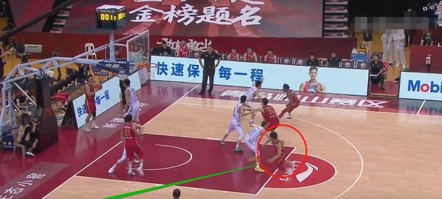 吉林|比赛探析,折损姜宇星的吉林,怎么就和新疆队纠缠到最后