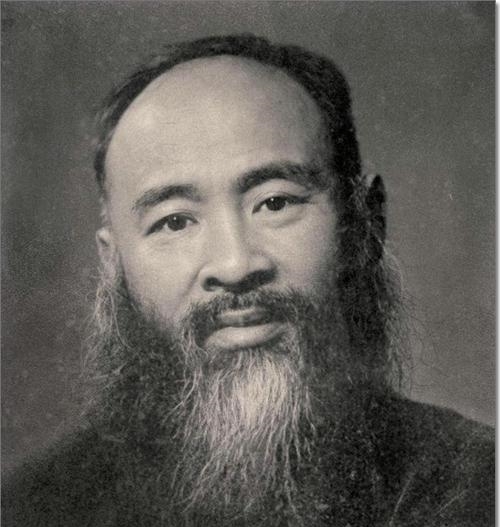 主婚|她18岁嫁张大千做三姨太,二房做媒,大房主婚,因患癌守活寡34年