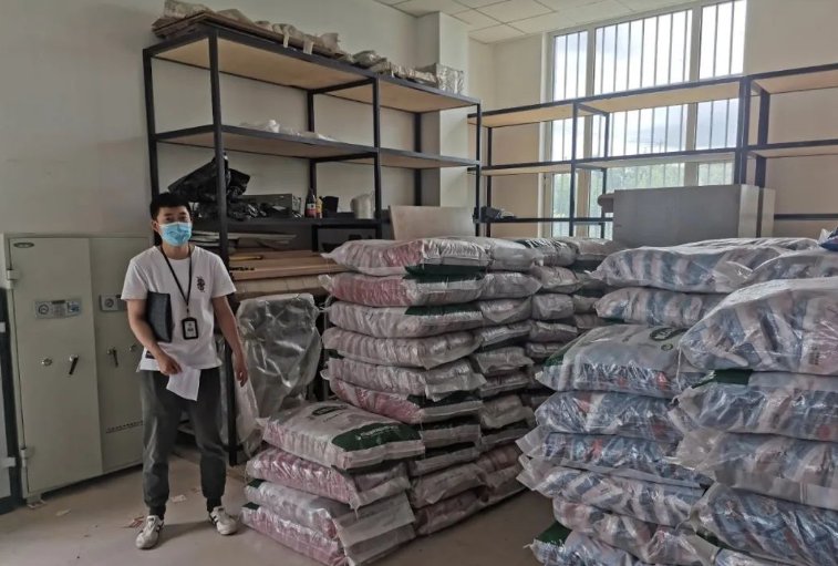 种子|岭城公安：公主岭警方侦破一起销售假冒注册商标种子案