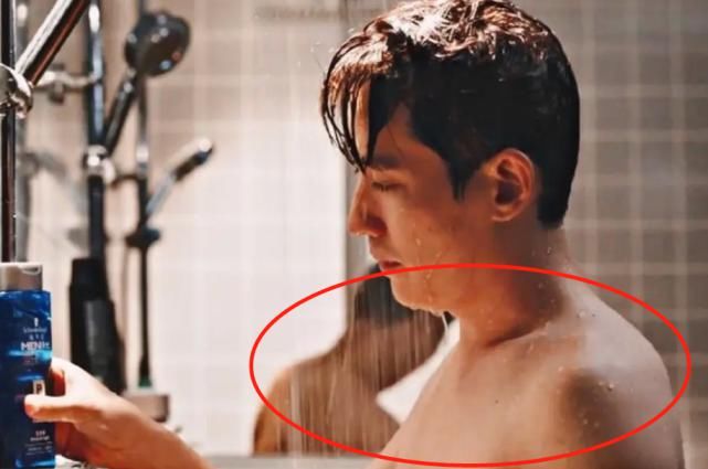 看起来|当流量男明星也太容易了?《亲爱的自己》朱一龙赘肉多有点“肥”