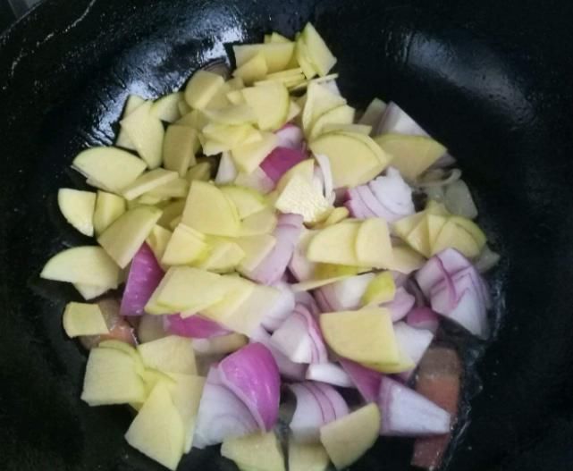  冠军|它是“刮油冠军”，隔天炒一盘，口臭消失，大肚子没了，百吃不腻