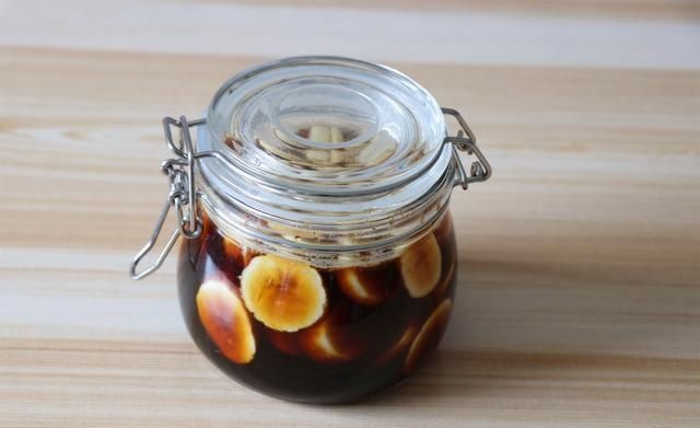  懒人|懒人必备瘦身香蕉醋，一天3勺坚持喝，让你变成瘦猴