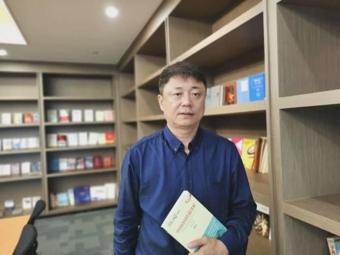 审判|我与法律的一段缘——听陪审员聊陪审之路