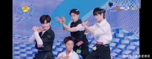 聪明|《快本》首场招新:哇唧唧哇好强,开心麻花弊端明显,乐华耍聪明