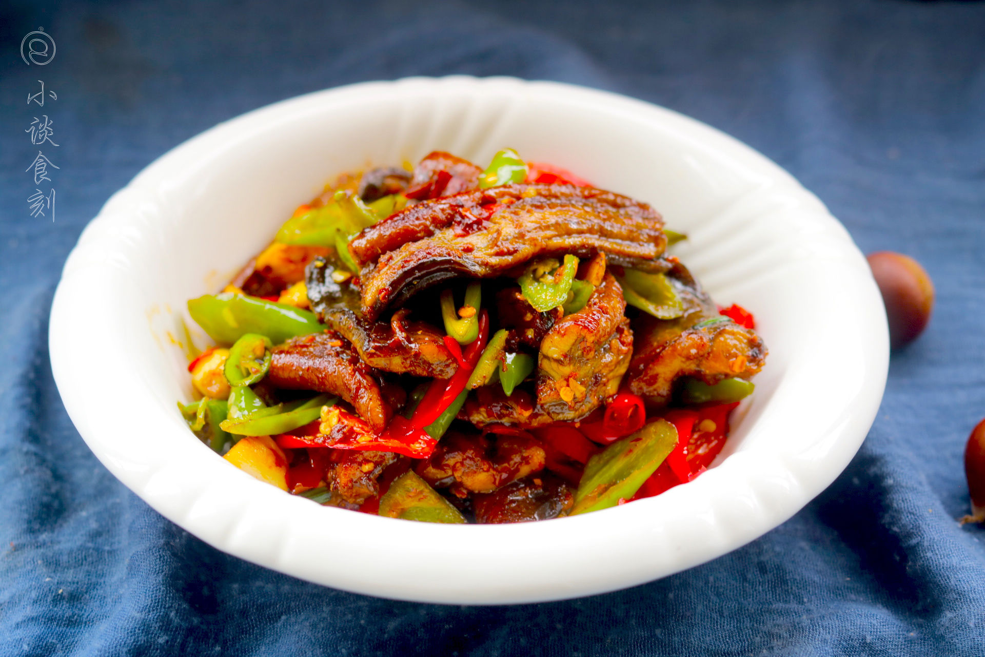 鳝鱼|入秋后，少吃猪肉多吃它，价格比猪肉低了1倍，吃起来还特下饭