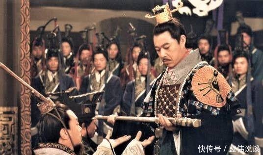 配得|后人总说“秦皇汉武”,那汉武帝和始皇谁更配得上千古一帝?