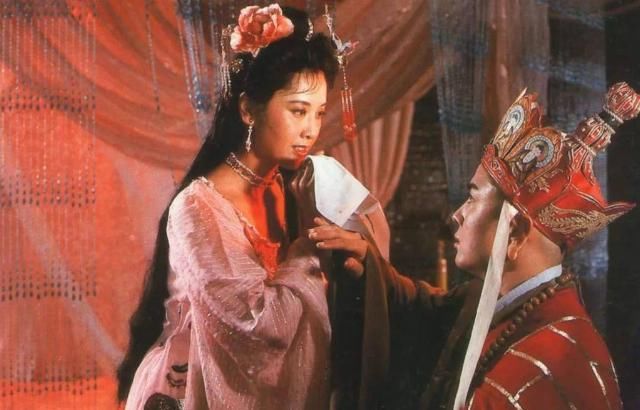 次数|中国重播次数最多的电视剧,无人能及,网友:看了30多年