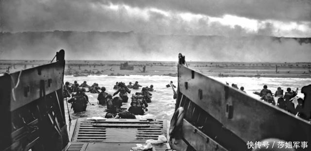 身高|两米三的德国兵被一米六的英国兵俘虏!二战最萌身高差