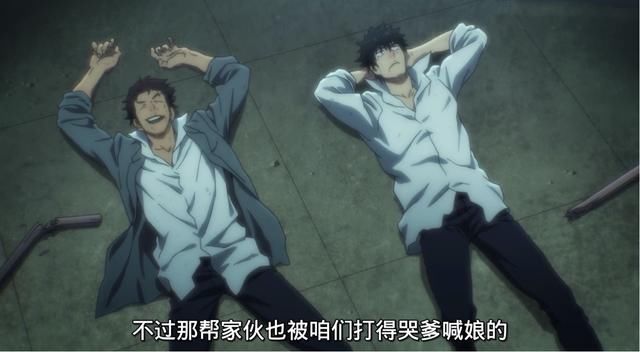  抄袭|终于发现抄袭国漫的韩漫了，这部新番水墨画都整出来了，剧情还烂