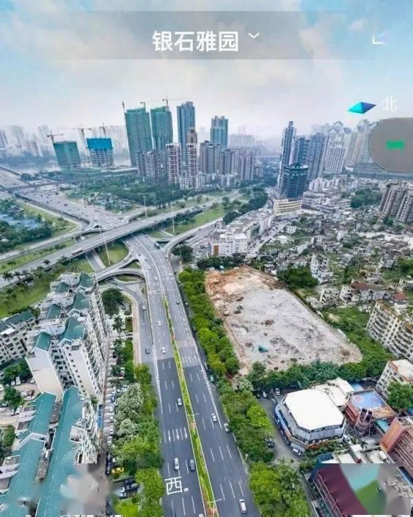  珠海|政府出手！珠海的“烂尾楼”有救了！