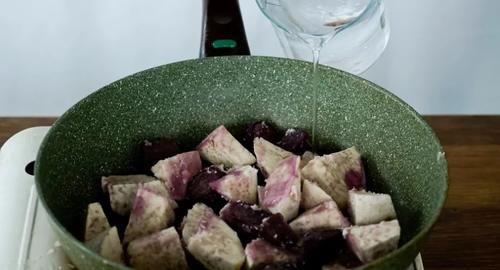  养生|排队都买不到的它，在家8块钱做一大锅，好喝不胖还养生！