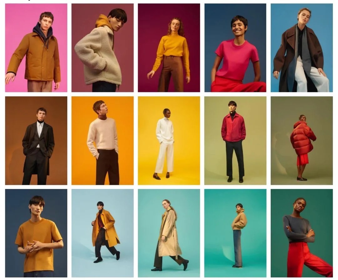 星视带|星视带你看为什么疫情下MUJI“缩水”，优衣库却疯狂“膨胀”？